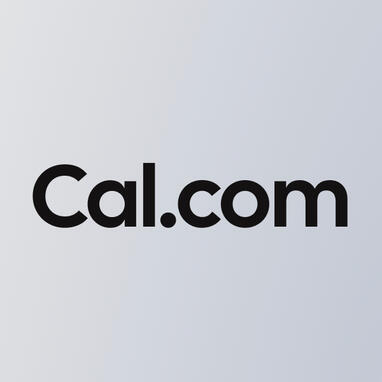 Cal.com Cal.com